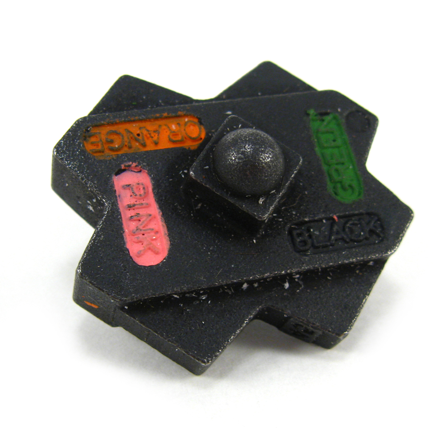 Product image for ABB 13458 DIE TBM5 SERIES TOOL 4/0