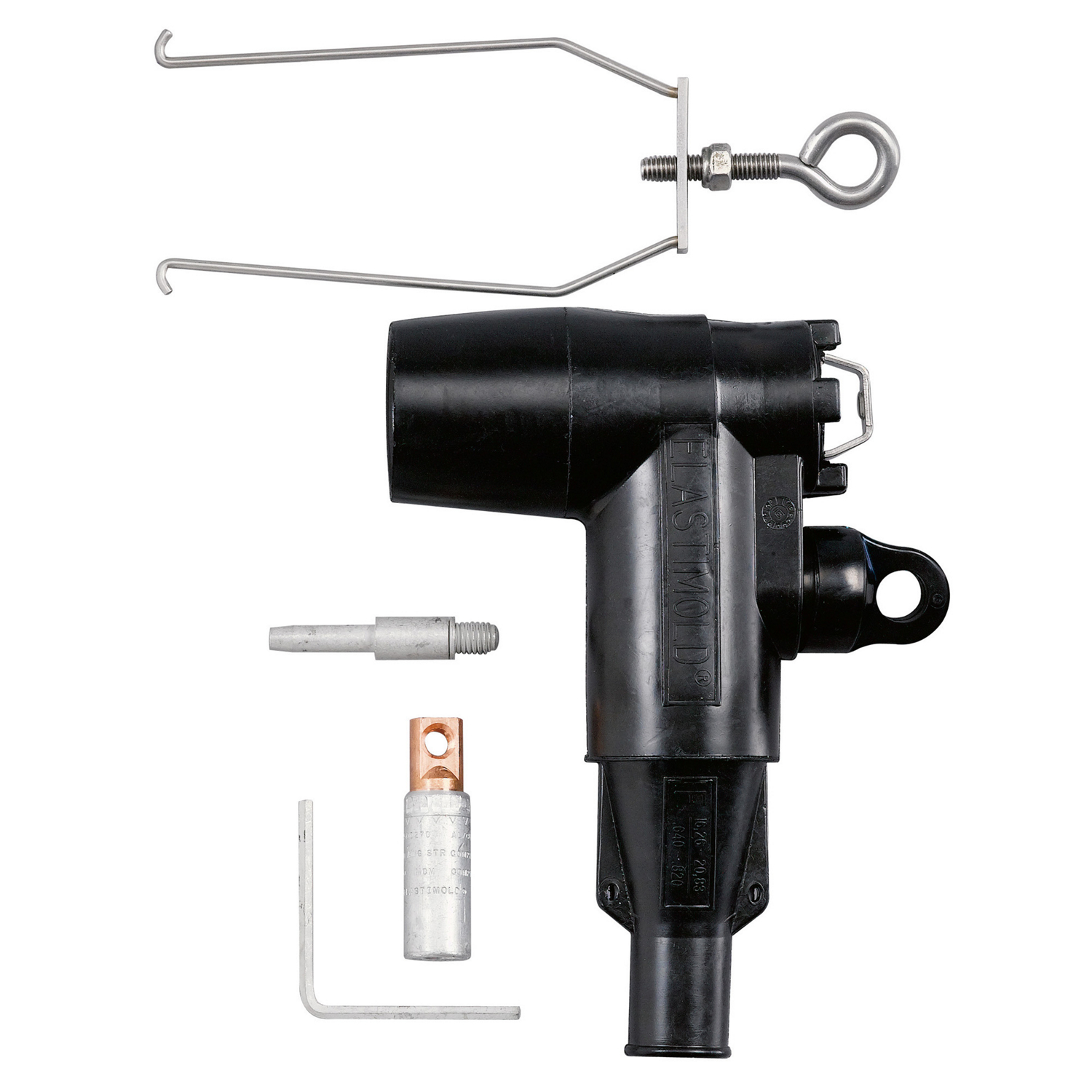 Product image for ABB Elastimold 156LR-H-5220