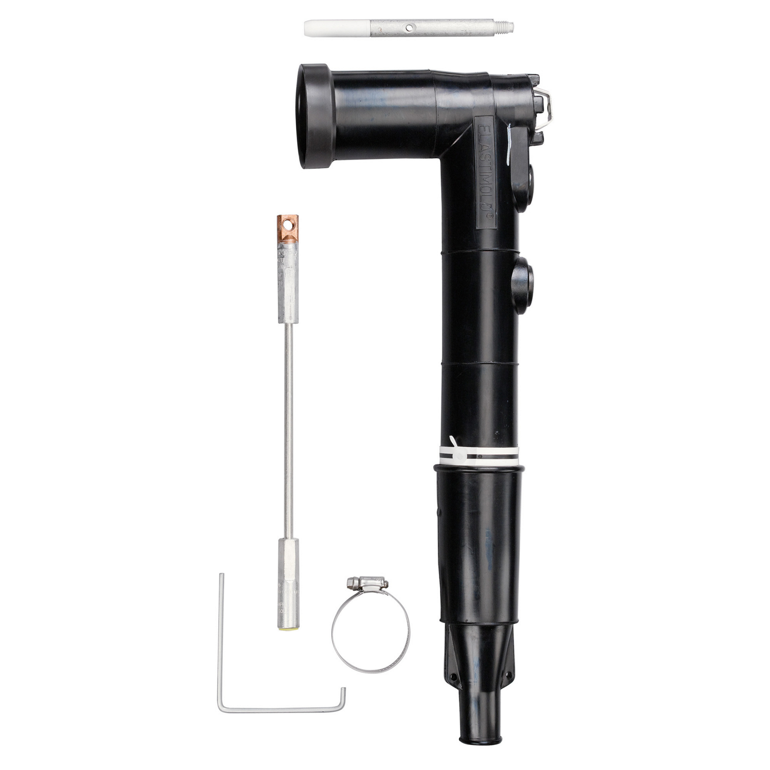 Product image for ABB 167RLR-H-5250 15KV 200A LB REPL