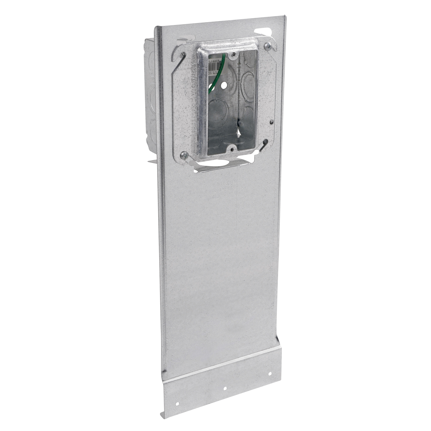 Product image for ABB 171-SV12-1458 DP BX, SV12 BRKT,