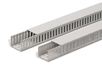 Product image for CT 1SL9085A00 WIR DUCT 8/12 HAL FRE