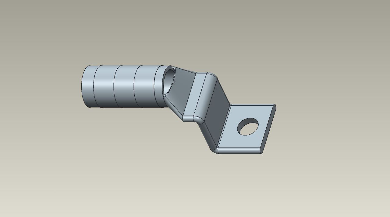 Product image for ABB 54918BET 54918BE TOP STACK