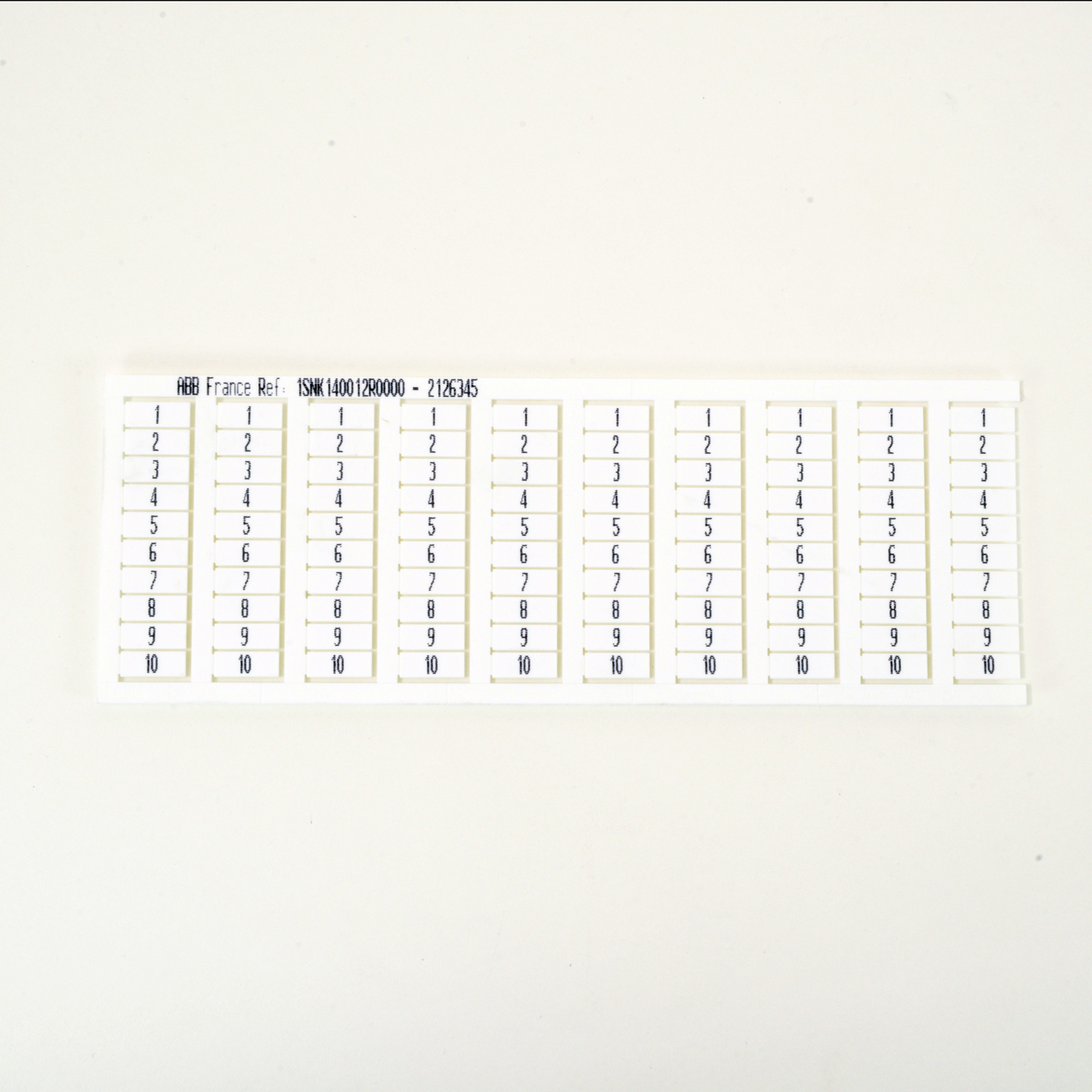 1SNK140012R0000