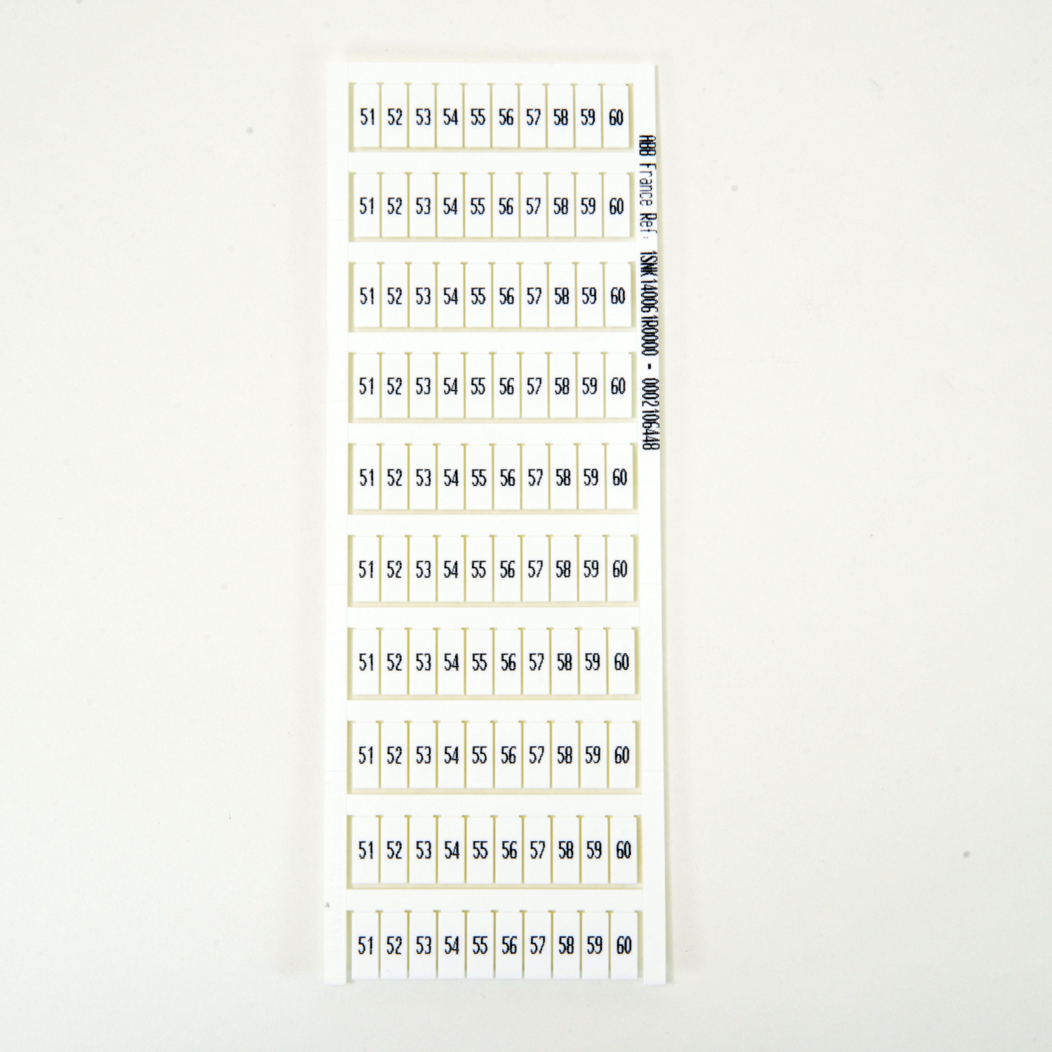 1SNK140061R0000