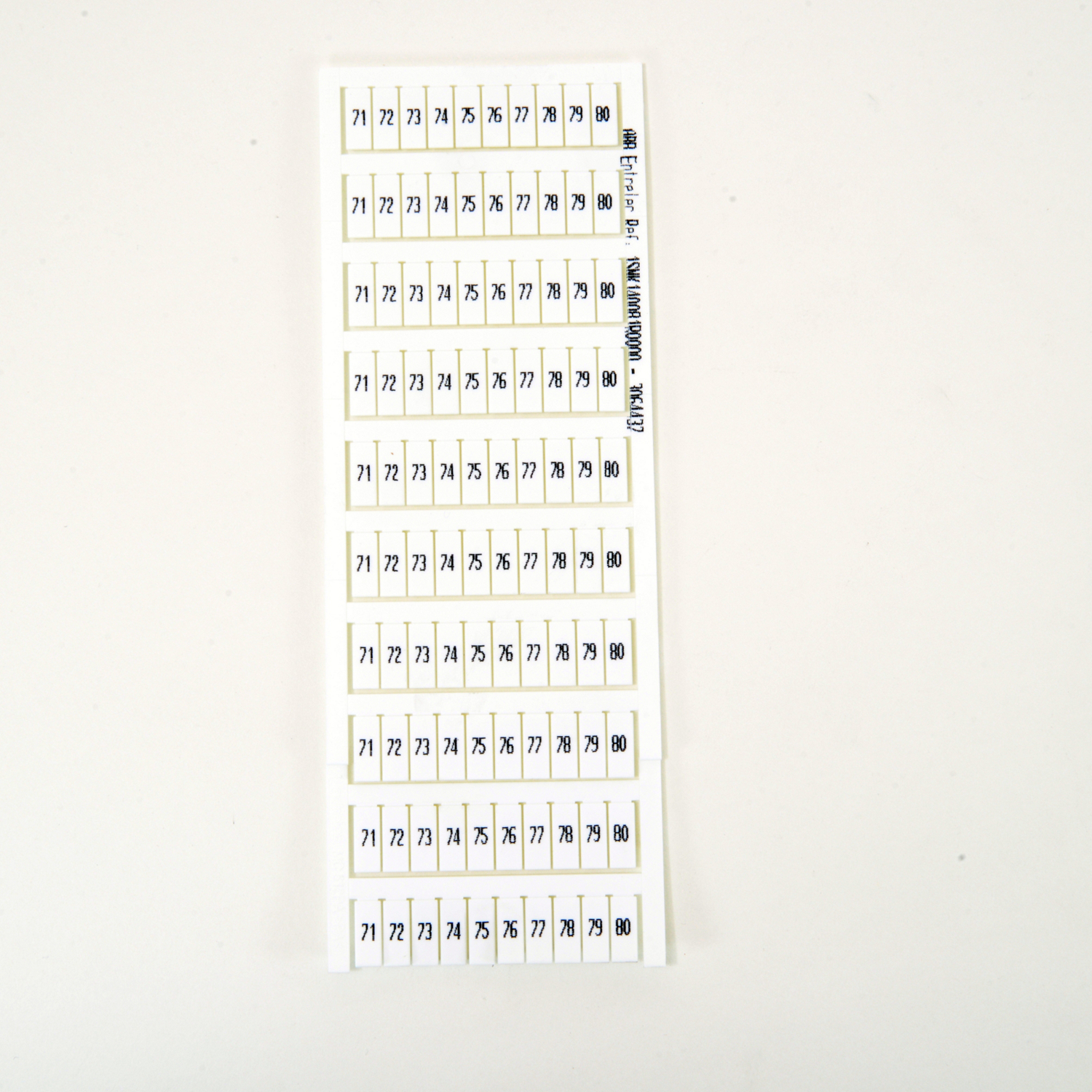 1SNK140081R0000