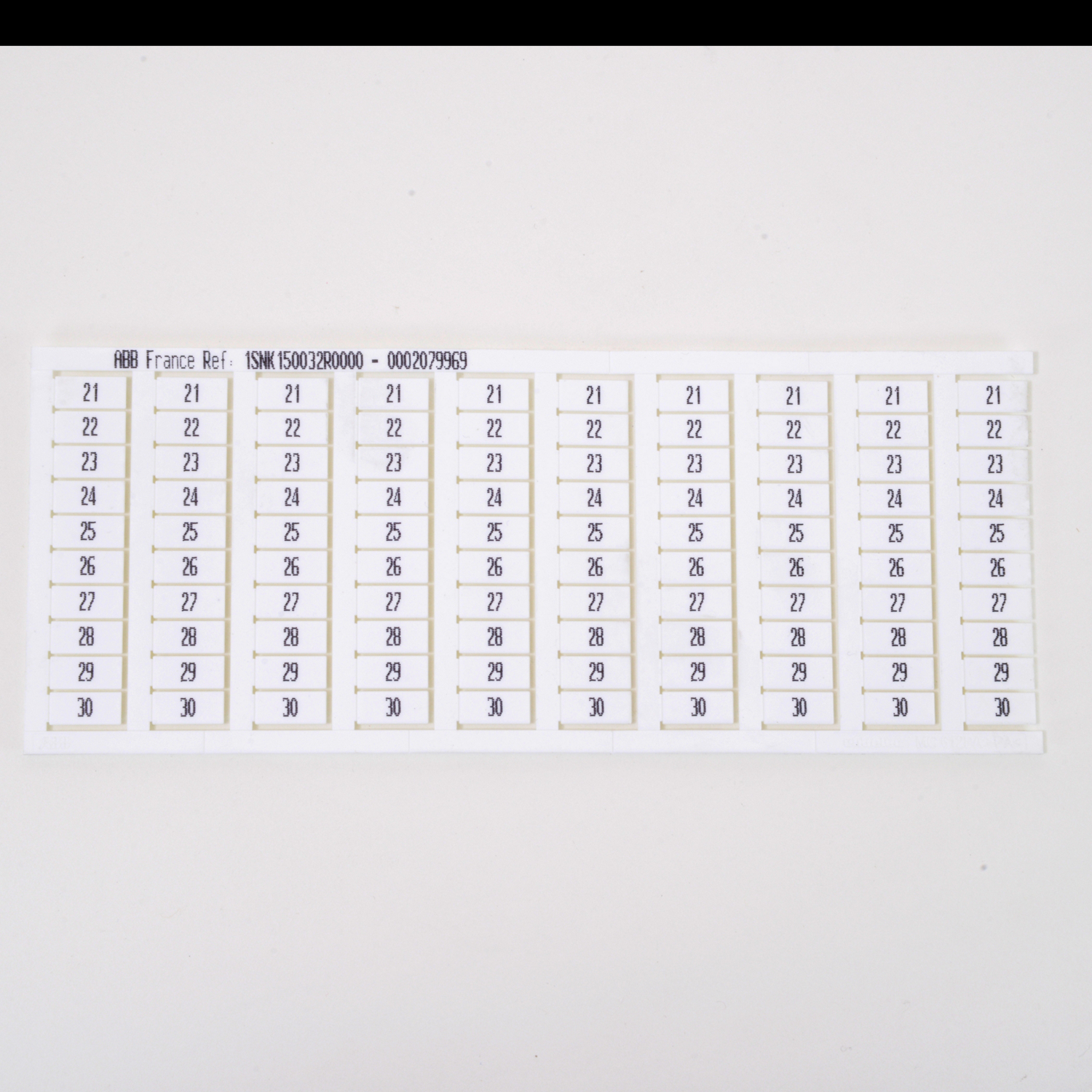1SNK150032R0000