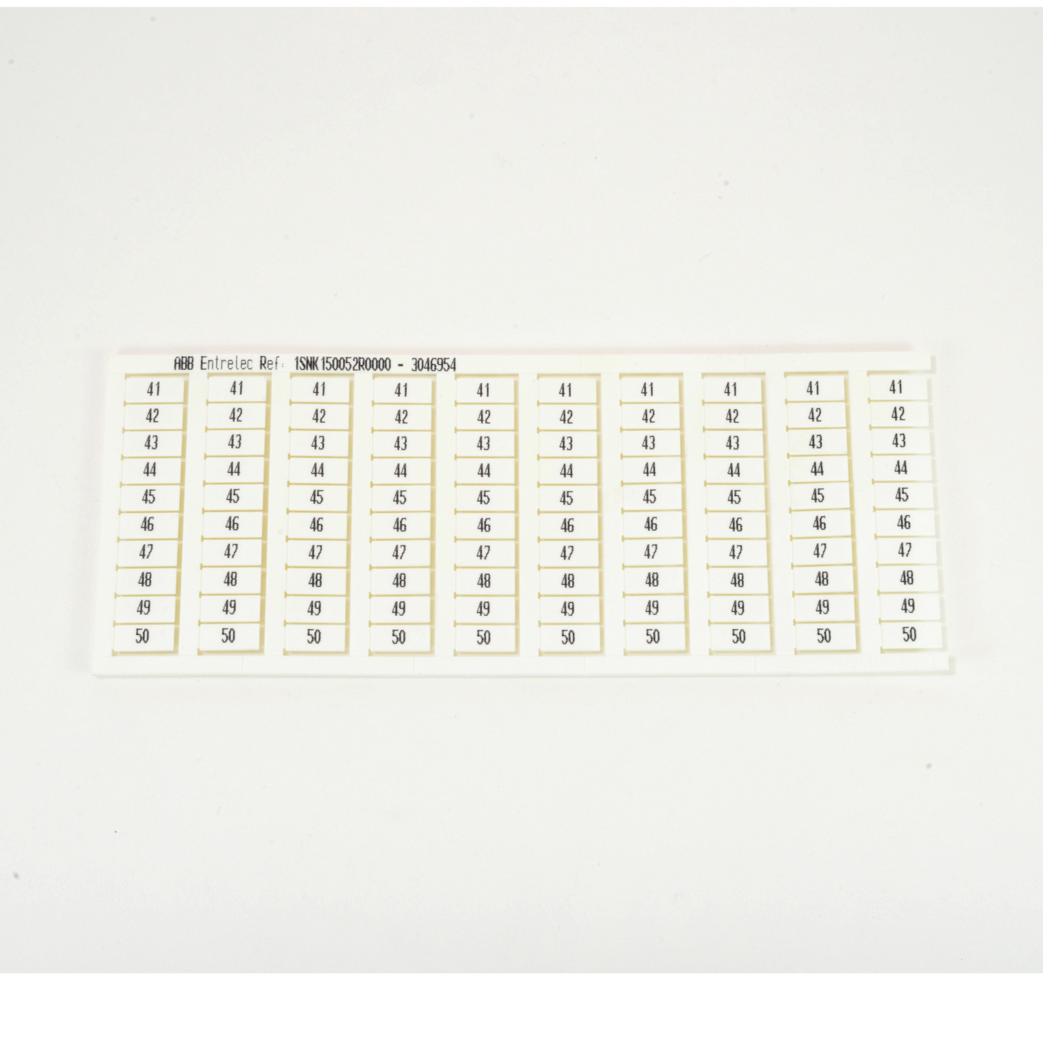 1SNK150052R0000