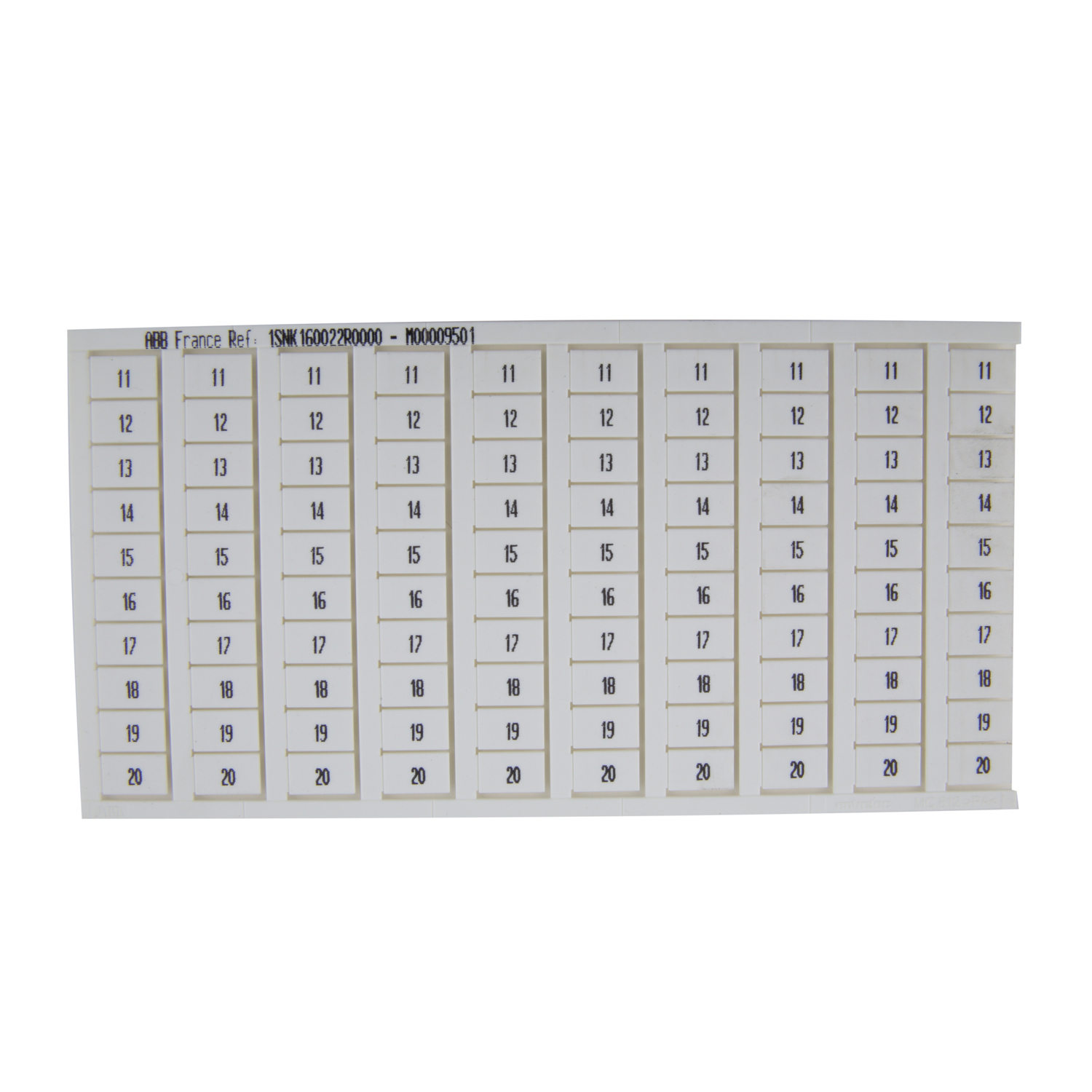 1SNK160022R0000