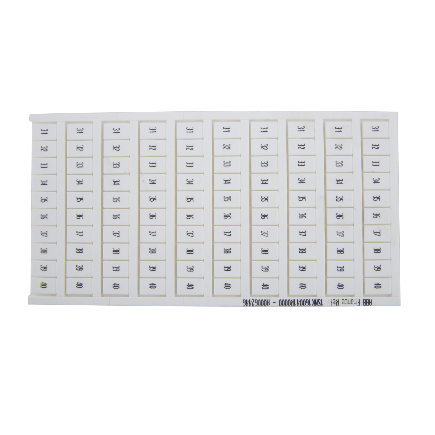 1SNK160041R0000