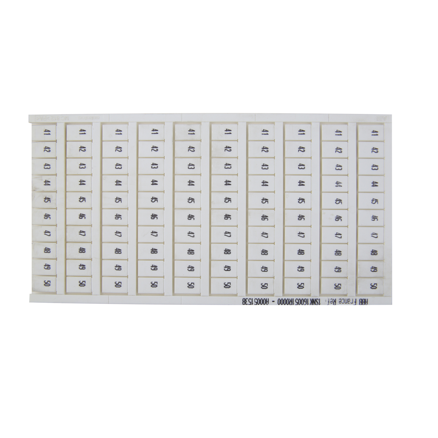 1SNK160051R0000