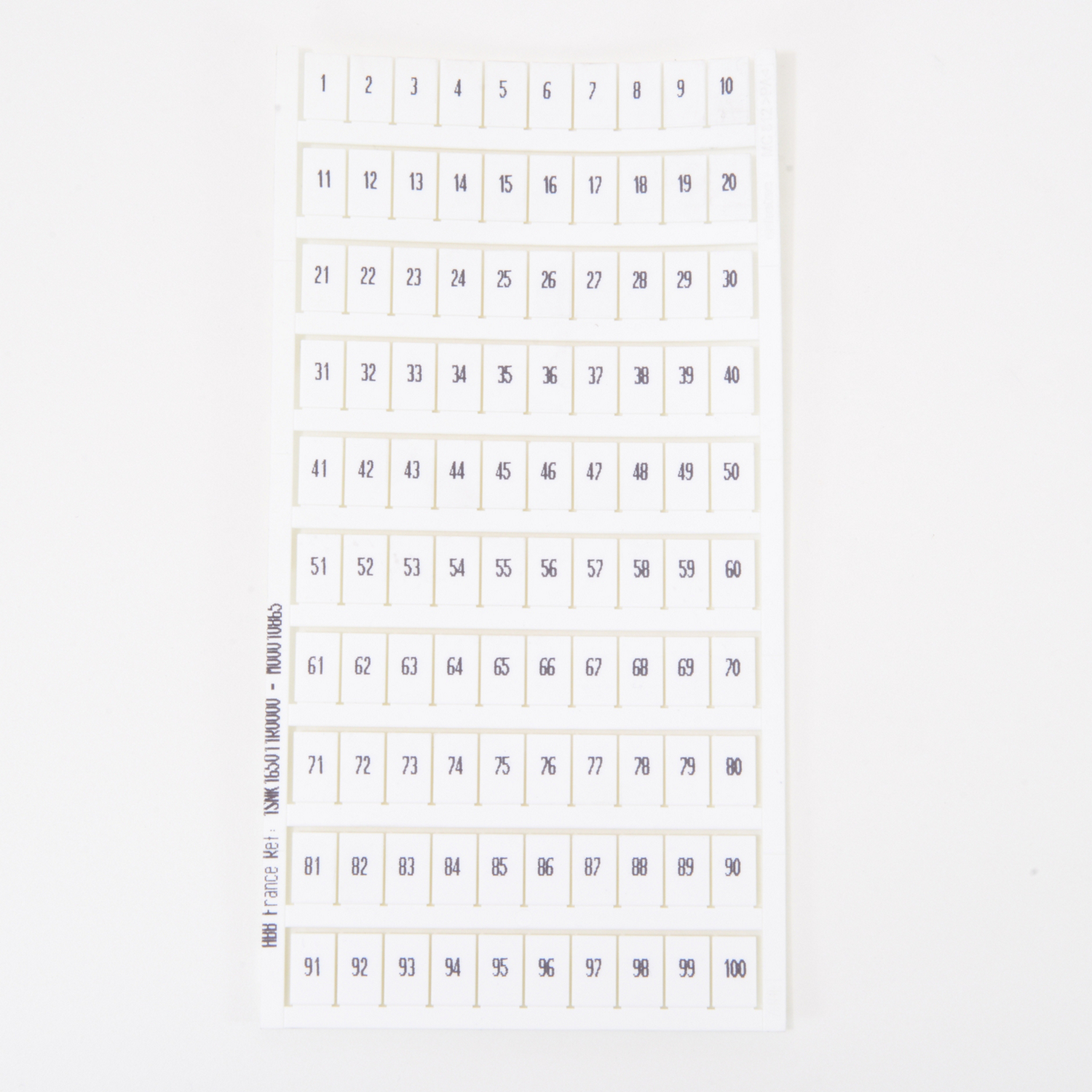 1SNK165011R0000