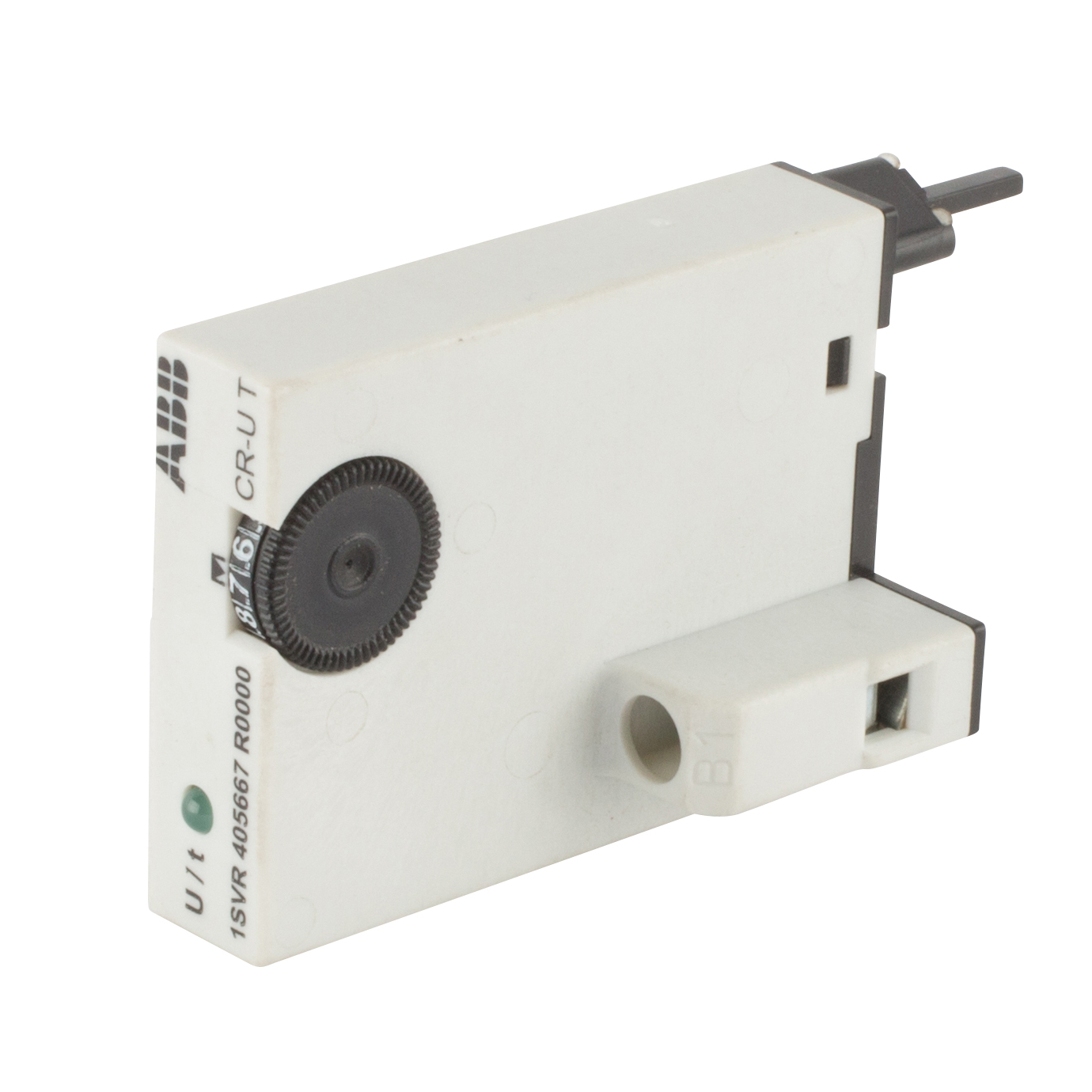 Product image for ABB 1SVR405667R0000 CR-U T MULTIFUN