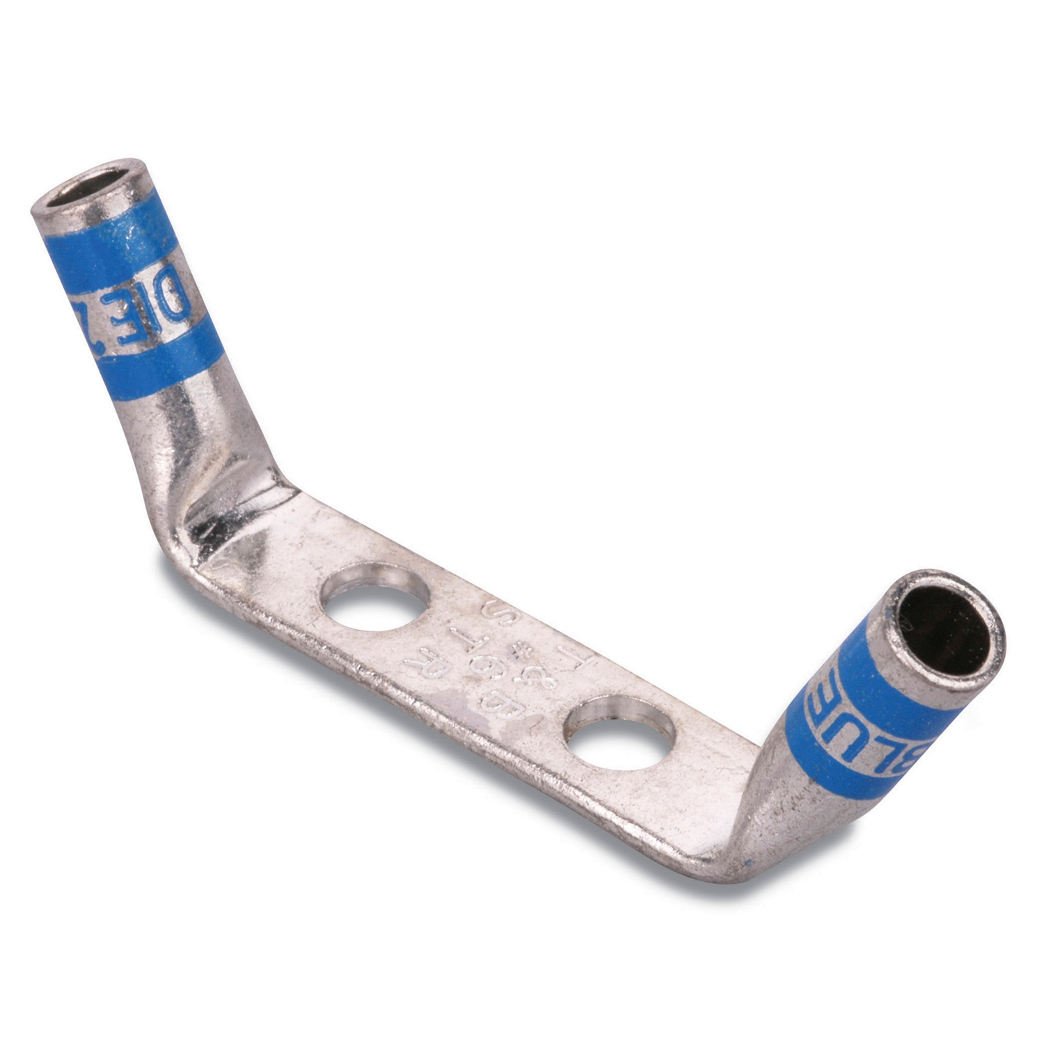 Product image for ABB 256-30695-828 CU TP 2HL LUG 60D