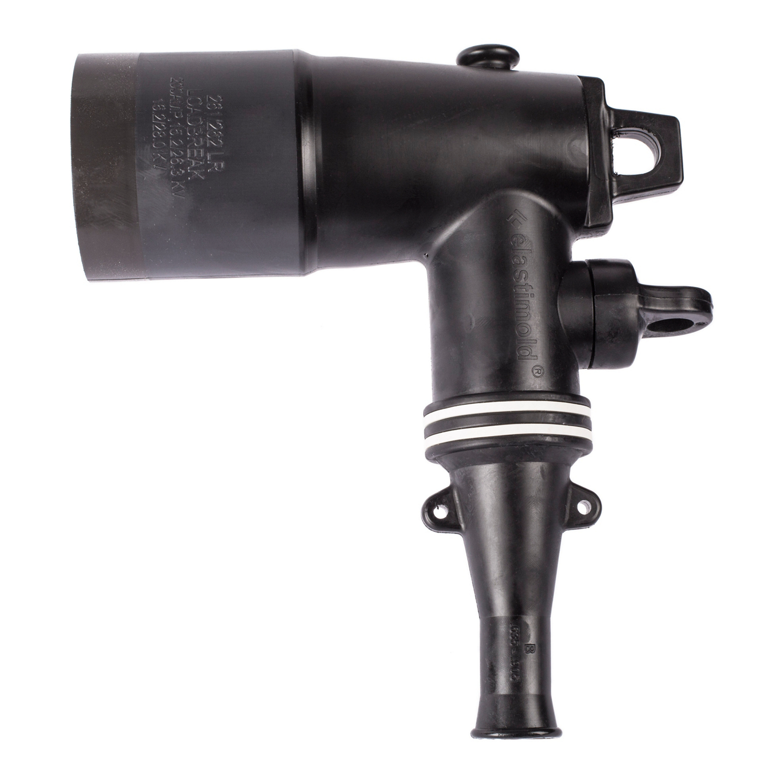 Product image for T&B 262BLR-C