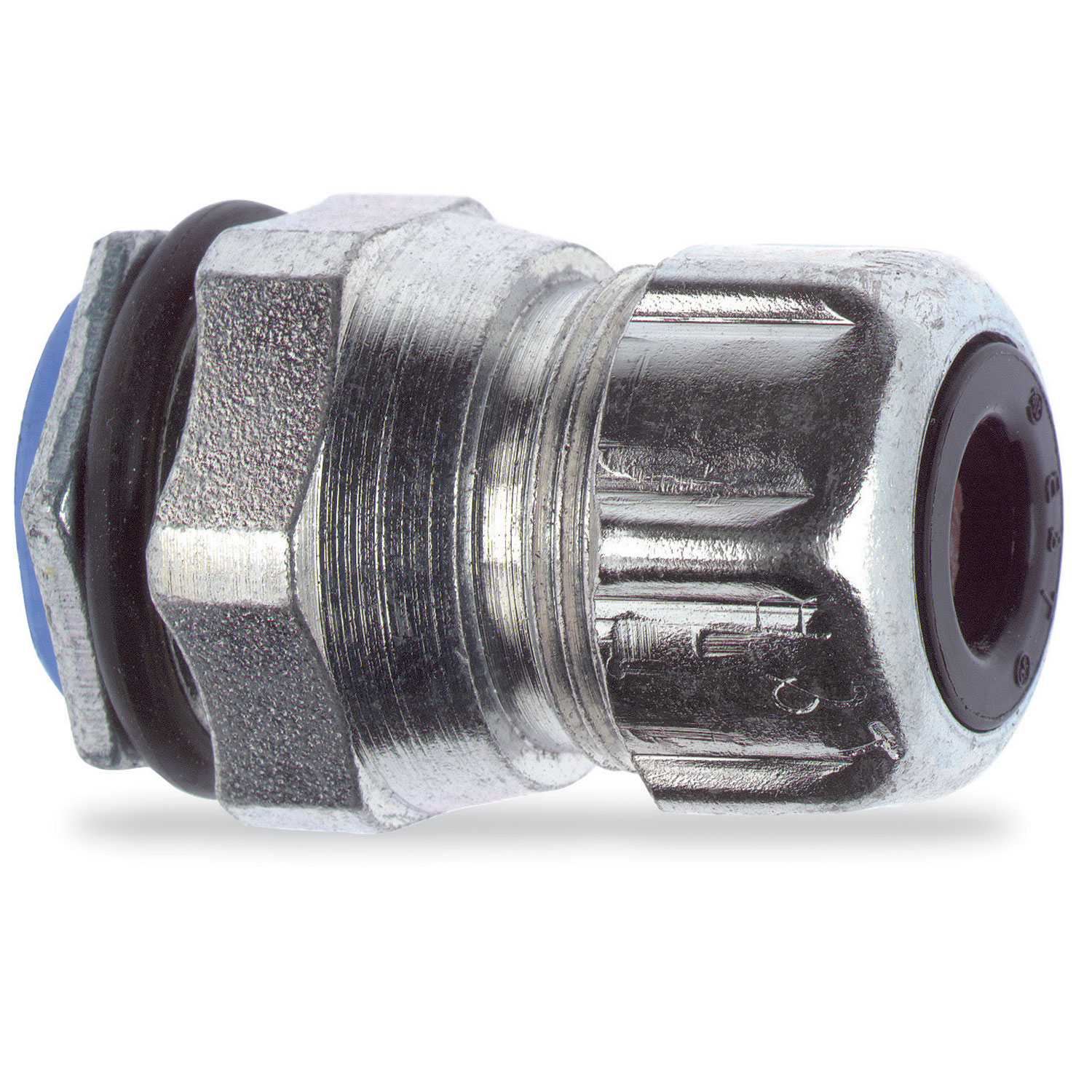 Product image for Thomas & Betts 2639 3/4 Inch Chase Connector