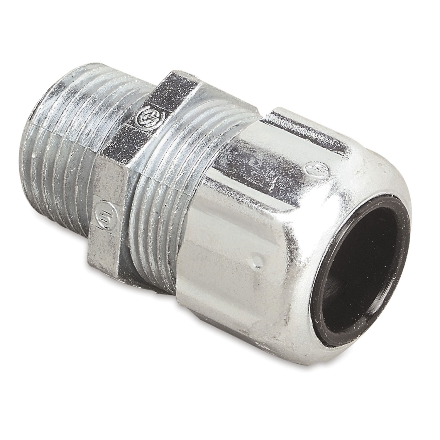 3/4" Inch Strain Relief Cable Connector Cord Grip .500" 