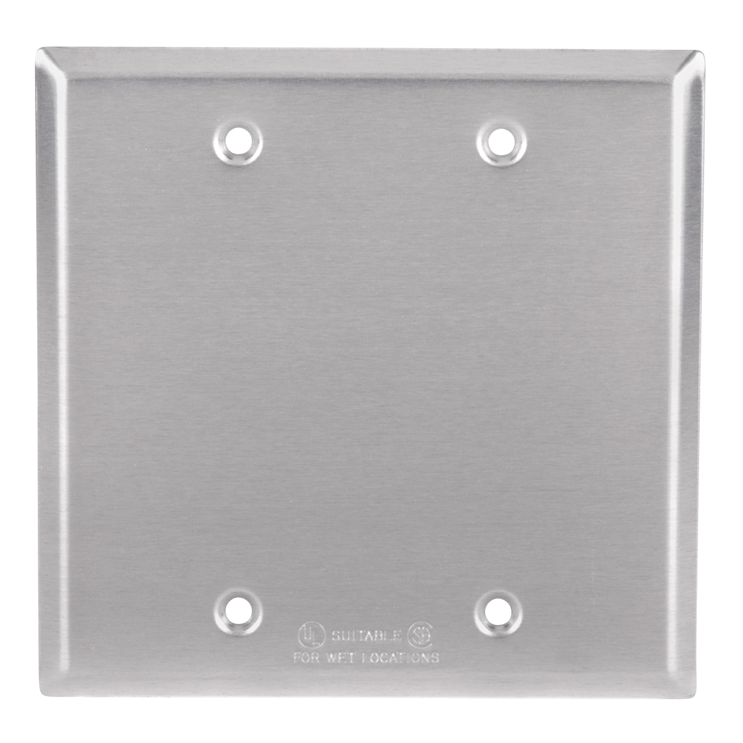 2CCB Weatherproof Device Box Cover Red Dot;ABB - Installation Products