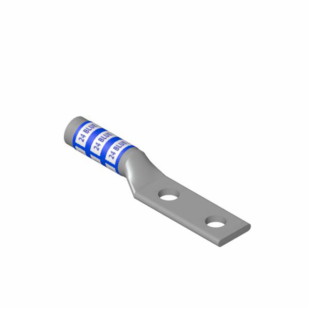 60271 Compression Lug Color-Keyed;ABB - Installation Products
