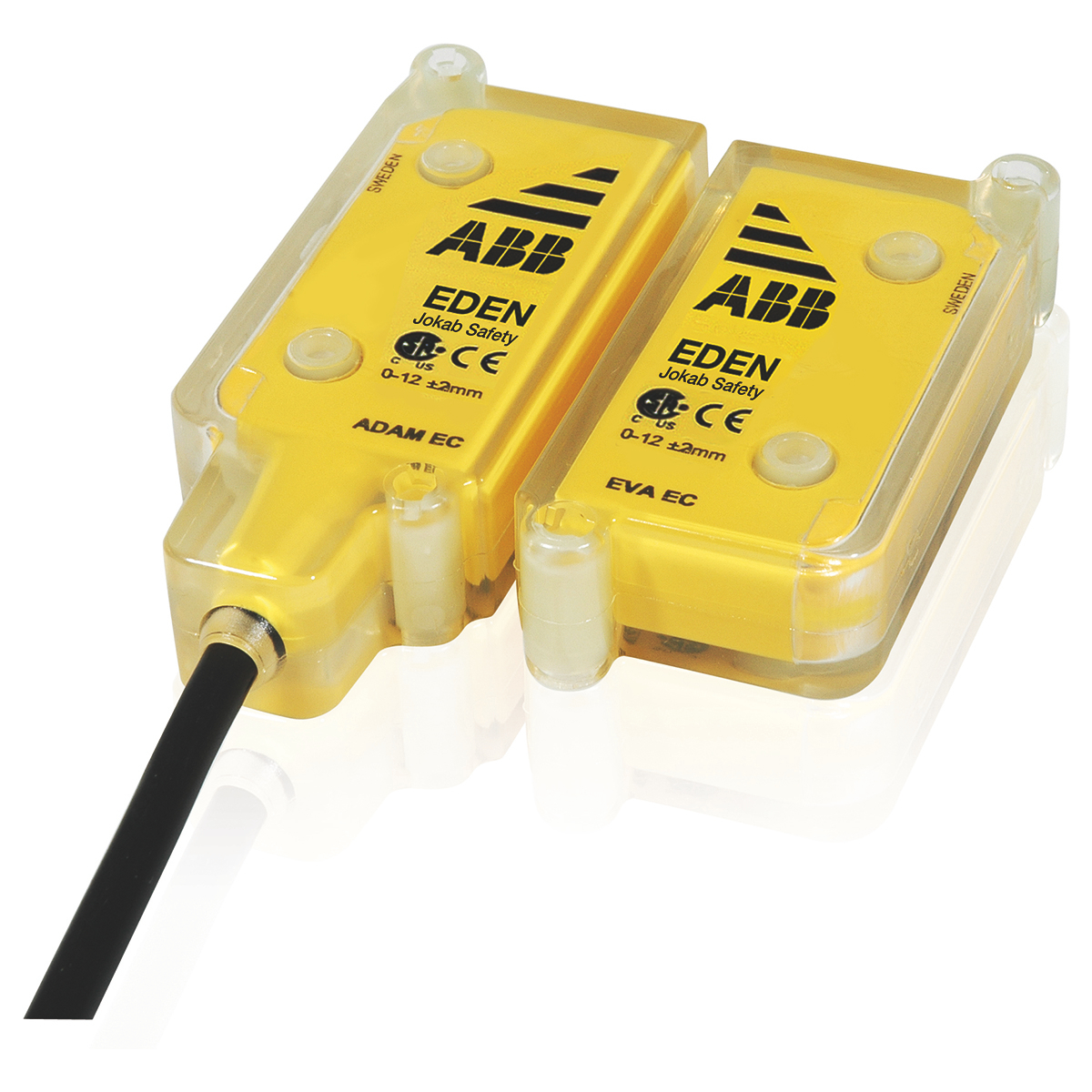 Product image for ABB 2TLA020046R0600 EVA E