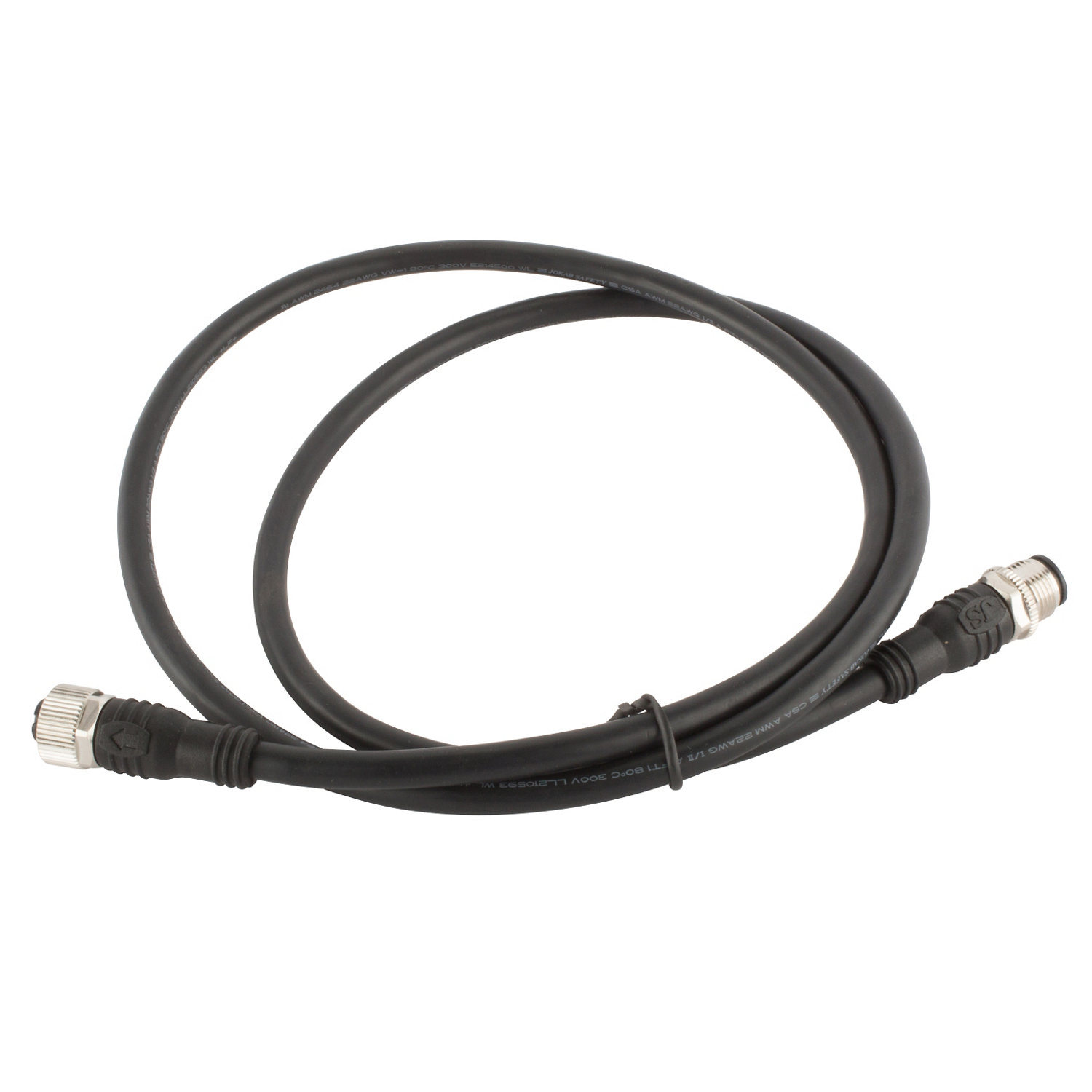 2TLA020056R1000 JOKAB M12-C101 10M CABLE