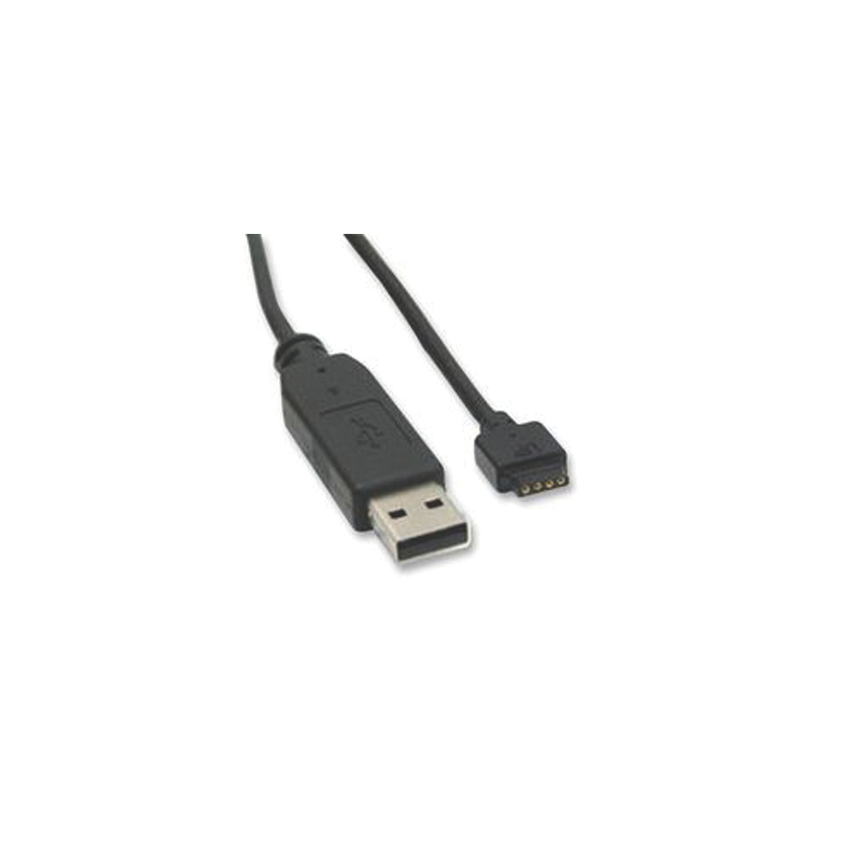 USB programming cable