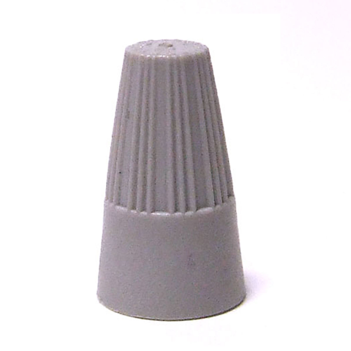 Product image for ABB 329-BK WIRECONNXTPNONWING GRY N