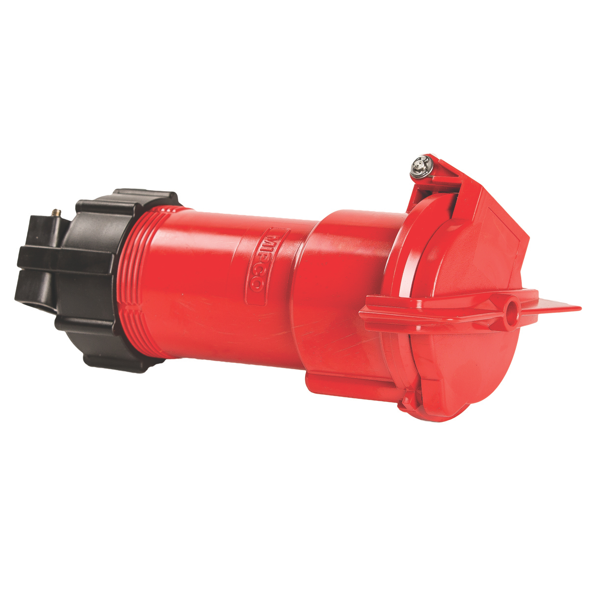 Product image for ABB 333FCV 32A,3P4W,CON,MP