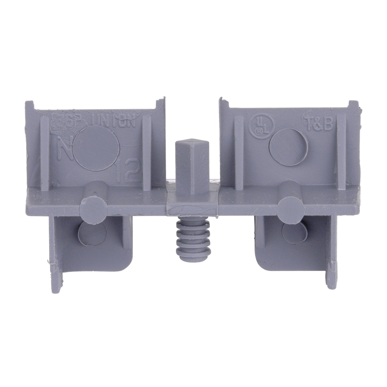 Product image for UB 36-PFC ACCESSORY/NON-METALLIC CL