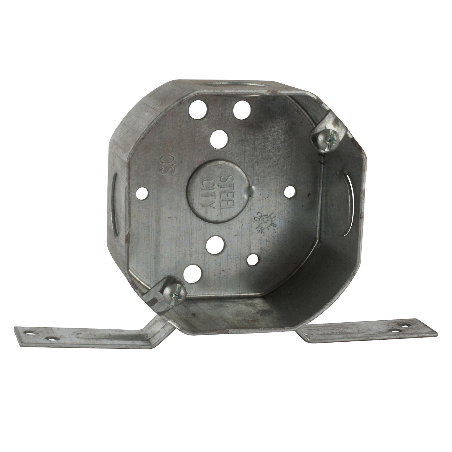 Product image for BW 3-O-B-MXN DRWN 3 IN OCT OUTLT BX