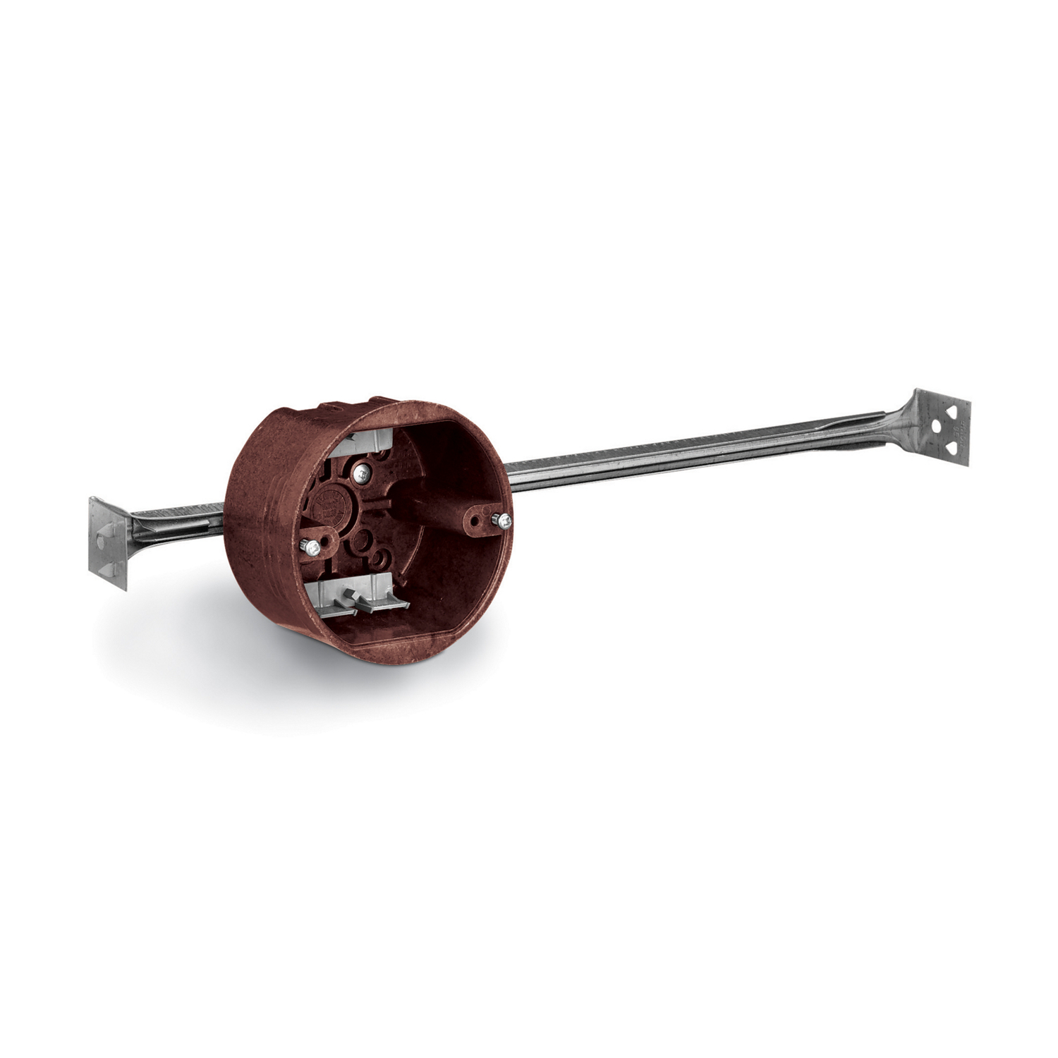 Product image for UB 4070-9502 RND CEIL OUTL BX 20.8C