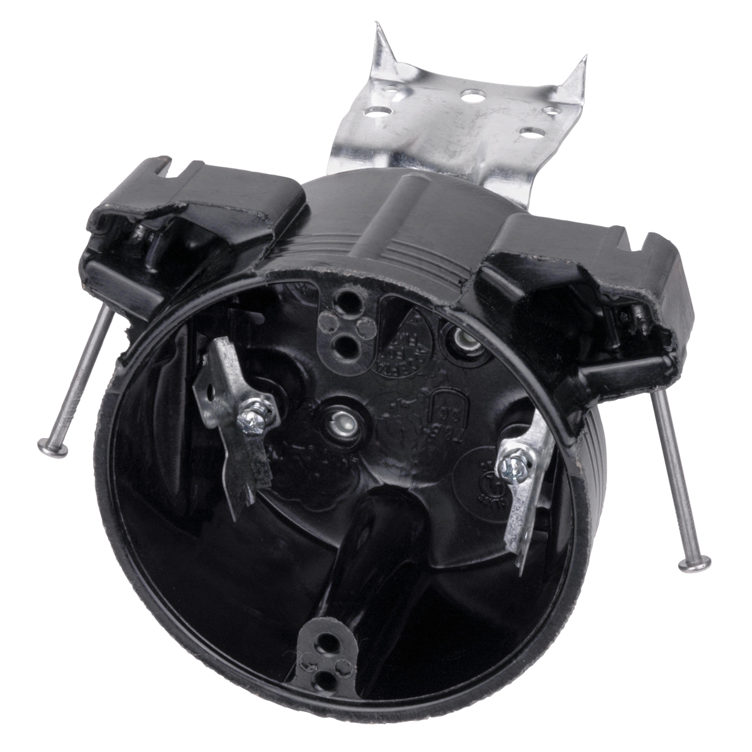 Product image for Carlon 4170-3-CFB Phenolic Electrical Box