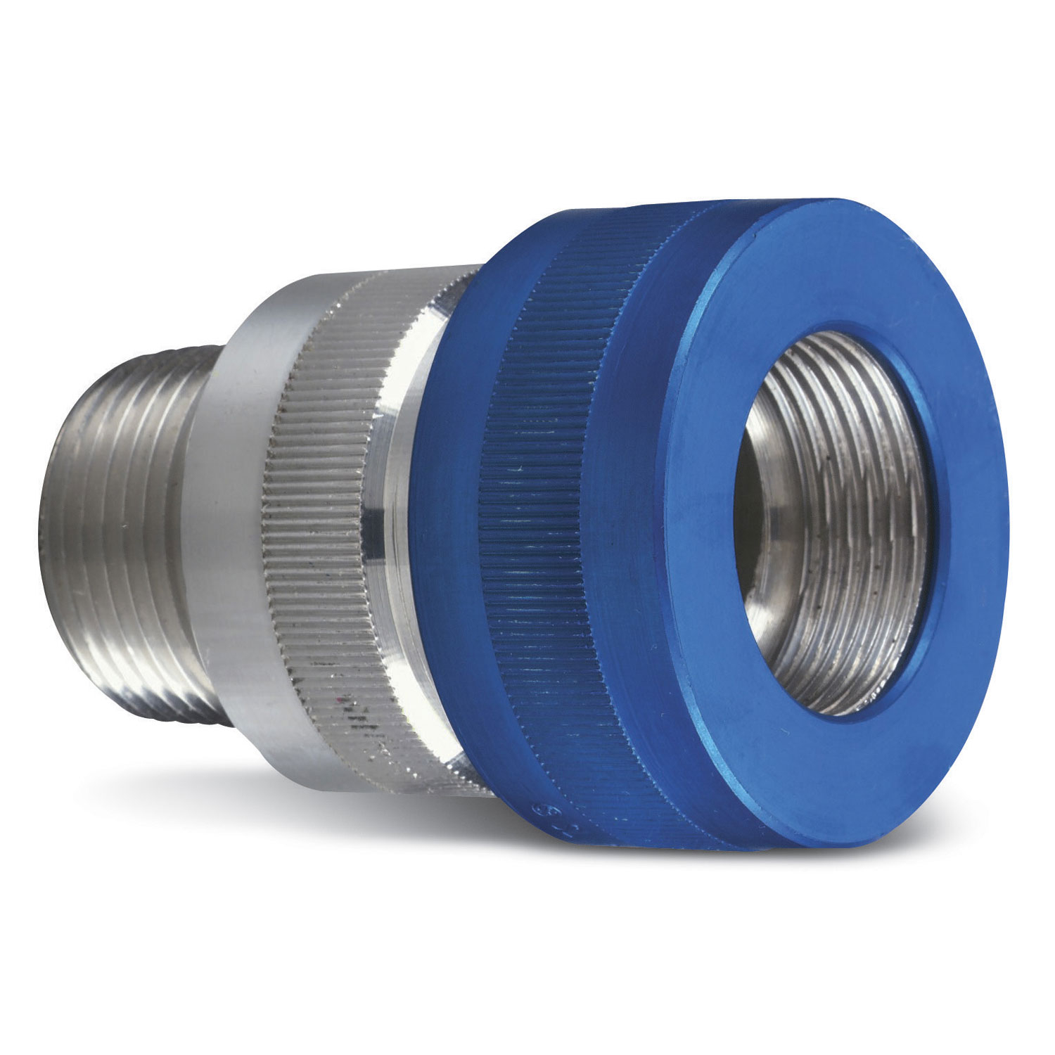 Product image for ABB 4-300TC AL FITTING- TRAY CABLE-