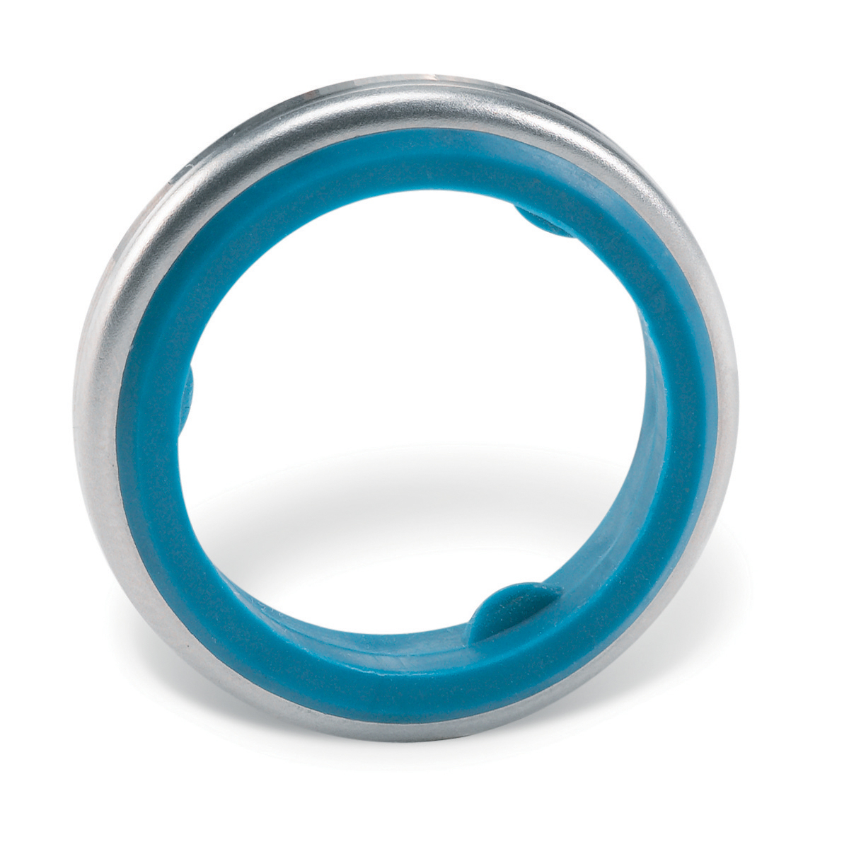 Product image for Thomas & Betts 5299 1/4" Liquidtight Sealing Gasket / Retaining Ring, Stainless Steel
