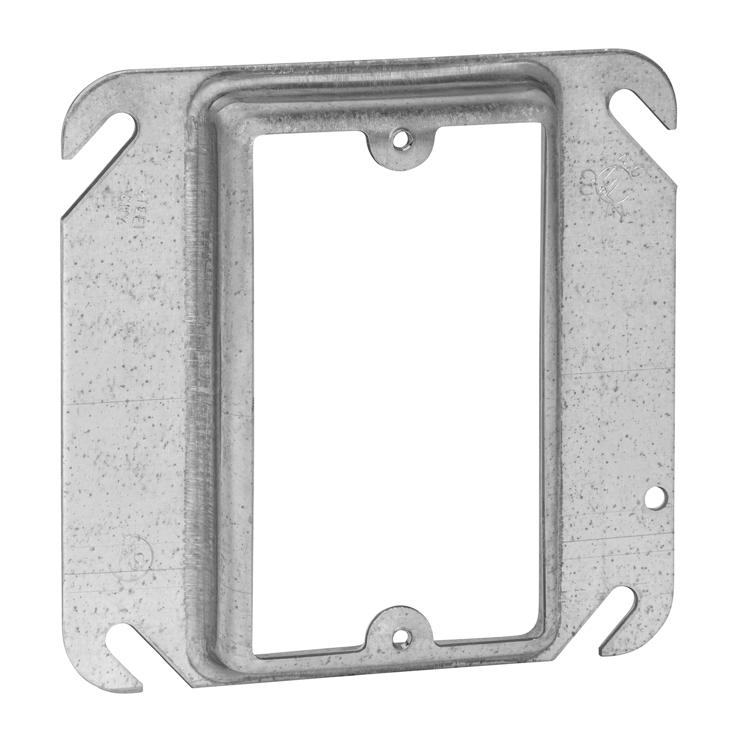 Neighborhood Logo Steel Tray – Extra Butter