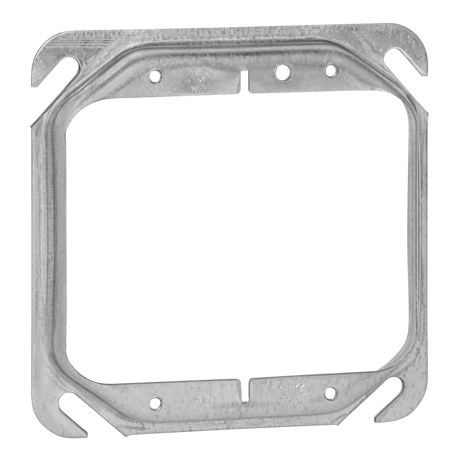 Product image for STL-CTY 52-C-17 STEEL COVER