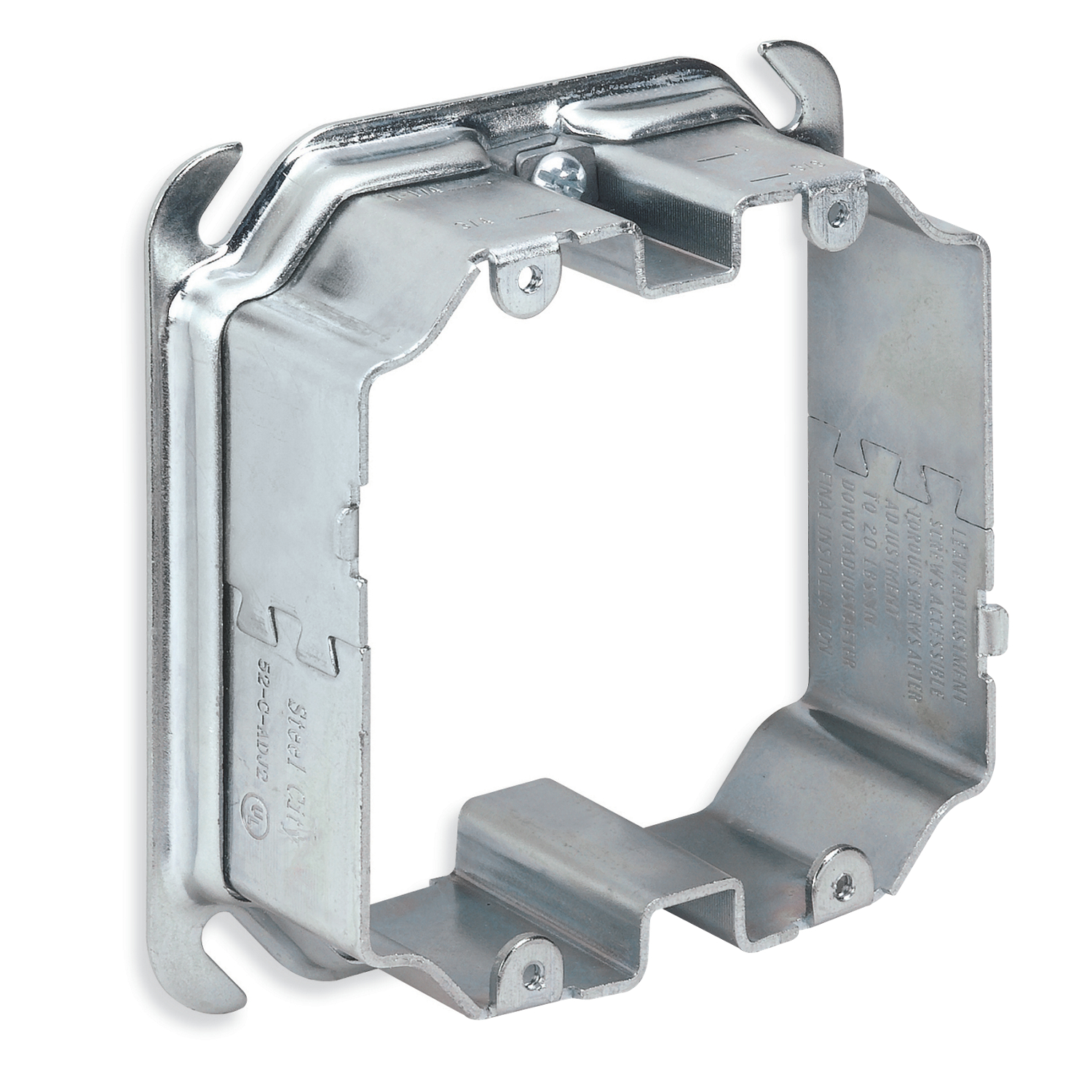 Product image for ABB 52CADJ2-5L 4 SQ MRING 2 DEV 1/2