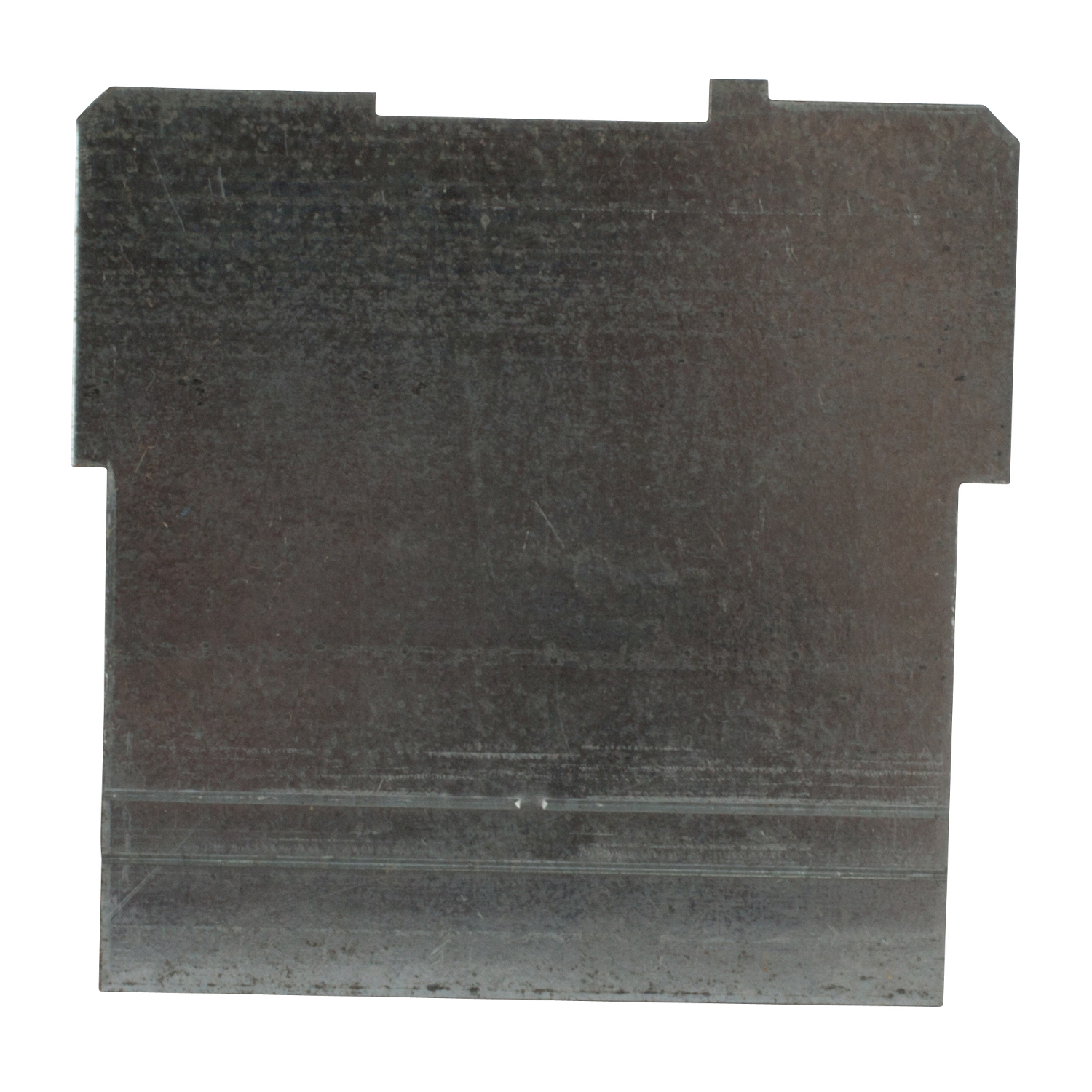 Product image for Steel City 52-PS-2 Steel Partition