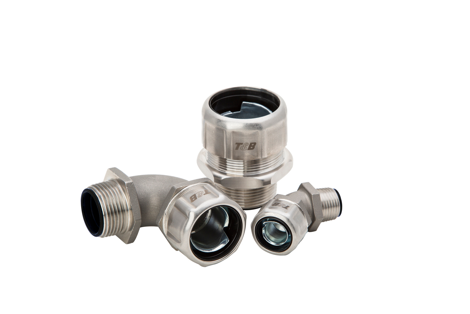 Product image for ABB 9345SST6HT SST6 HT 1-1/4 in. 45