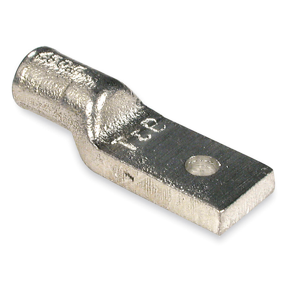 Product image for ABB 53107 CU TP 1HL LUG HDUTY STD N