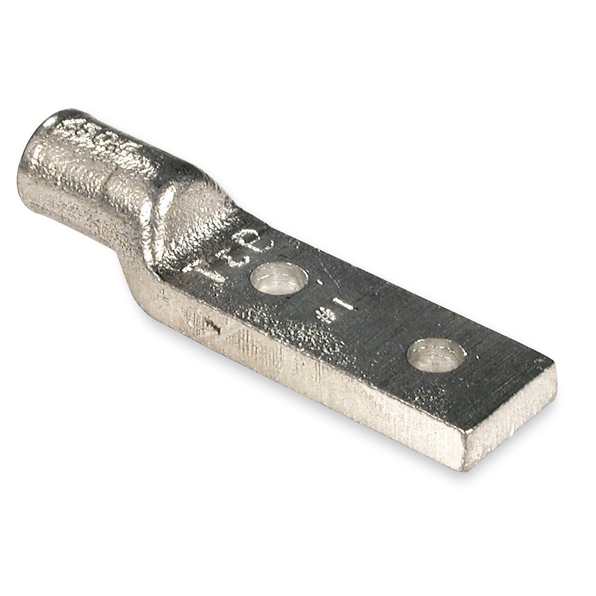 Product image for Thomas & Betts 53208 2-Bolt Compression Connector