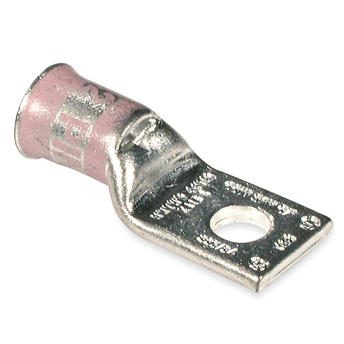 Product image for ABB 541531BS 5/16 INCH PINK CK BELL