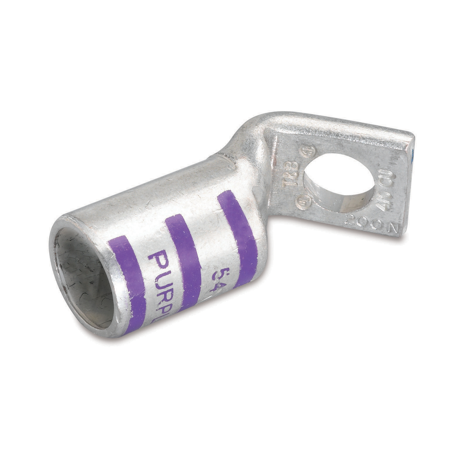 Product image for TB 54879NT CU TP 2HL LUG LNGBRL NT