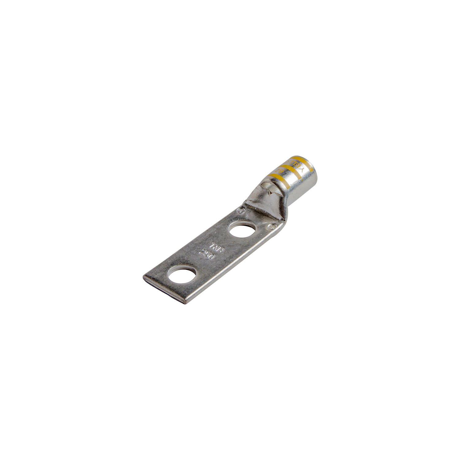 Product image for Thomas & Betts 54275 2-Bolt Compression Connector