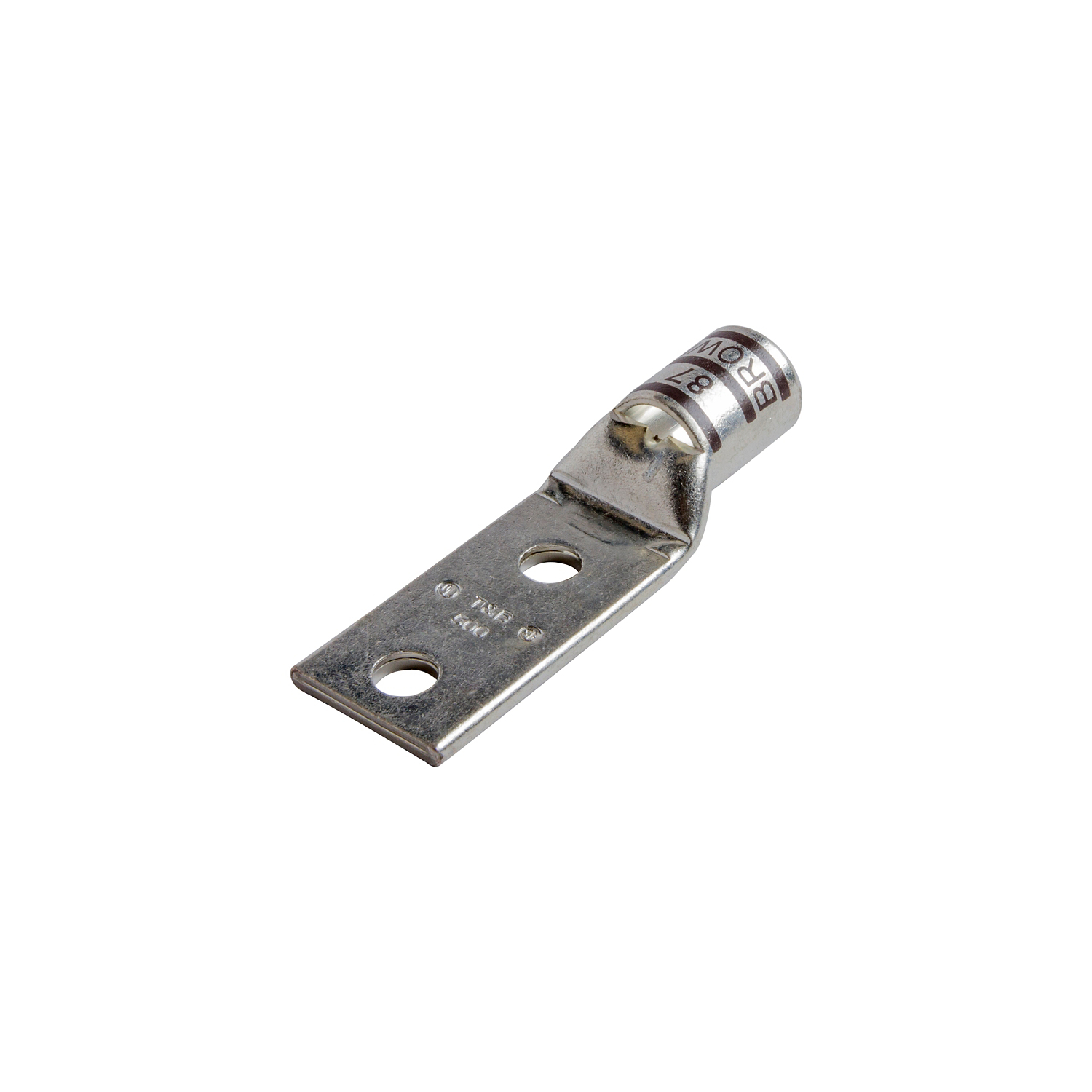 Product image for Thomas & Betts 54286 2-Bolt Compression Connector