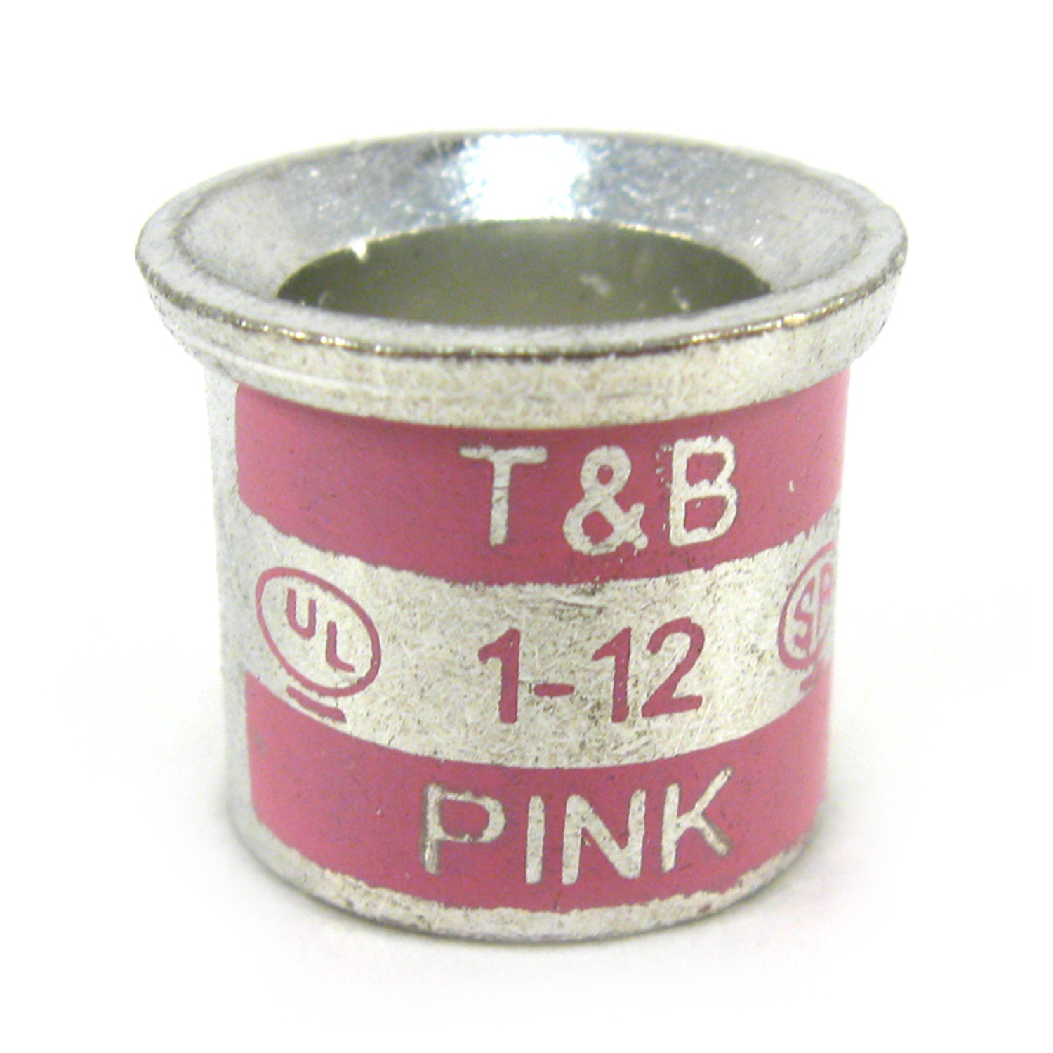 Product image for Thomas & Betts 54630 Cable Joint Compression Connector