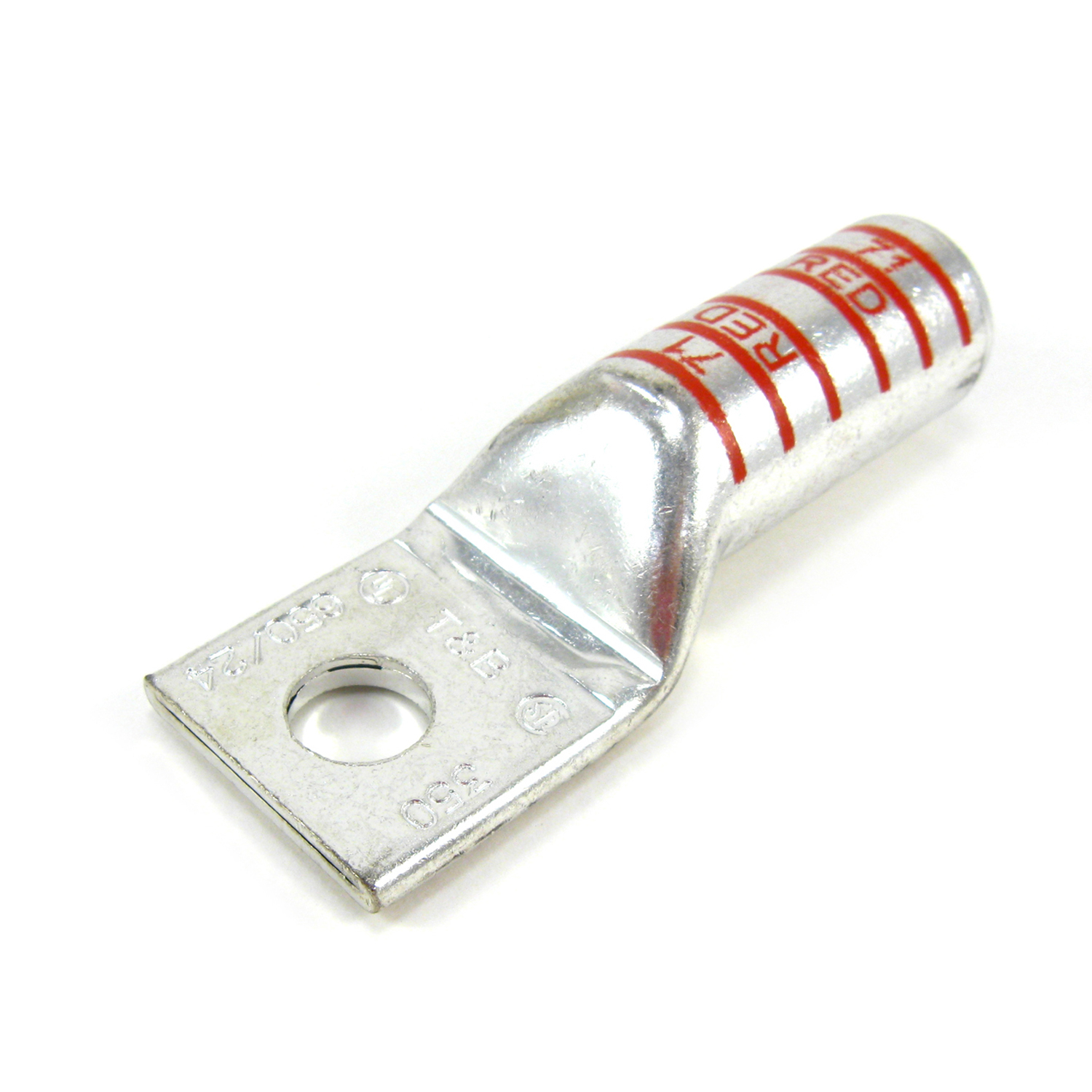 TB 54850BEBT CU TP BLNK TNGE LUG LO | OneSource Distributors