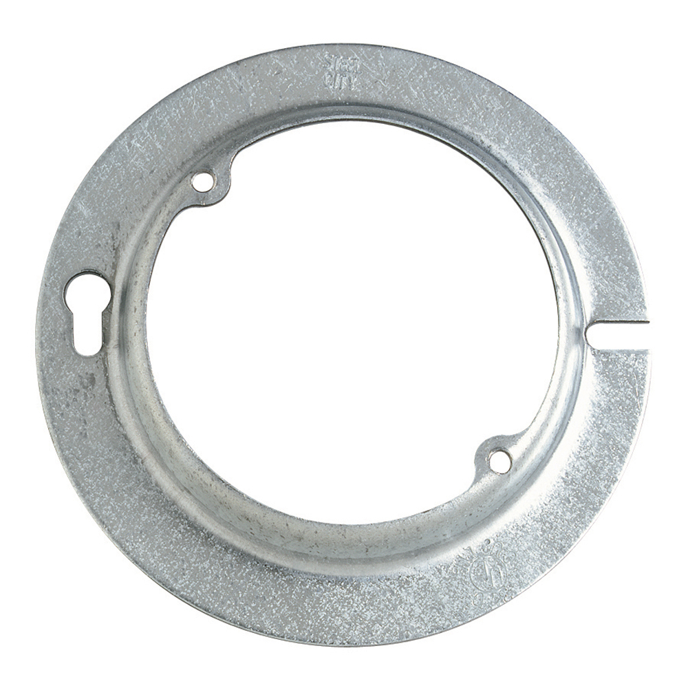 Electrical Boxes Steel Device 4in Octagon Boxes & Covers (8B) J.H