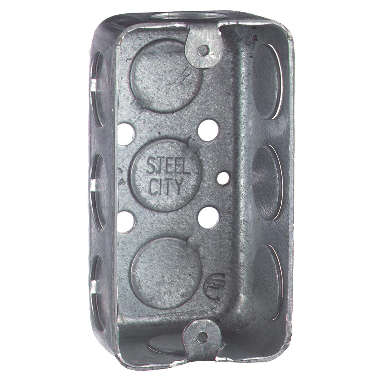 Product image for ABB 5835112-25R 4X2X2 1/8X1 1/2 UTI