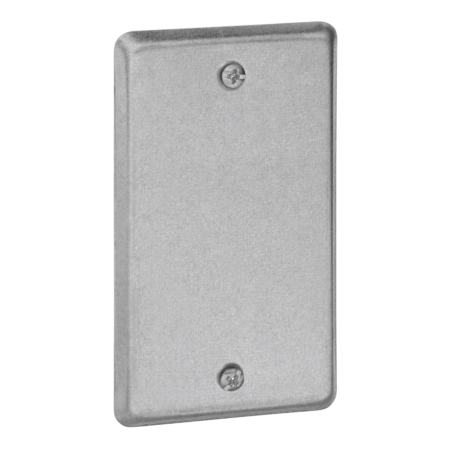 58C1 Utility Box Cover Thomas & Betts;ABB - Installation Products