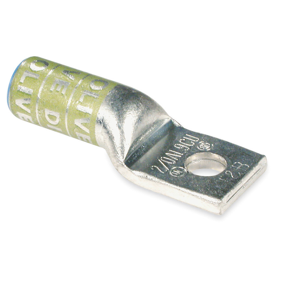 Product image for Thomas & Betts 60178 1-Bolt Compression Connector